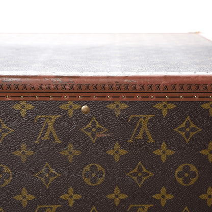 Louis Vuitton Monogram Alzer 75 19 of 24