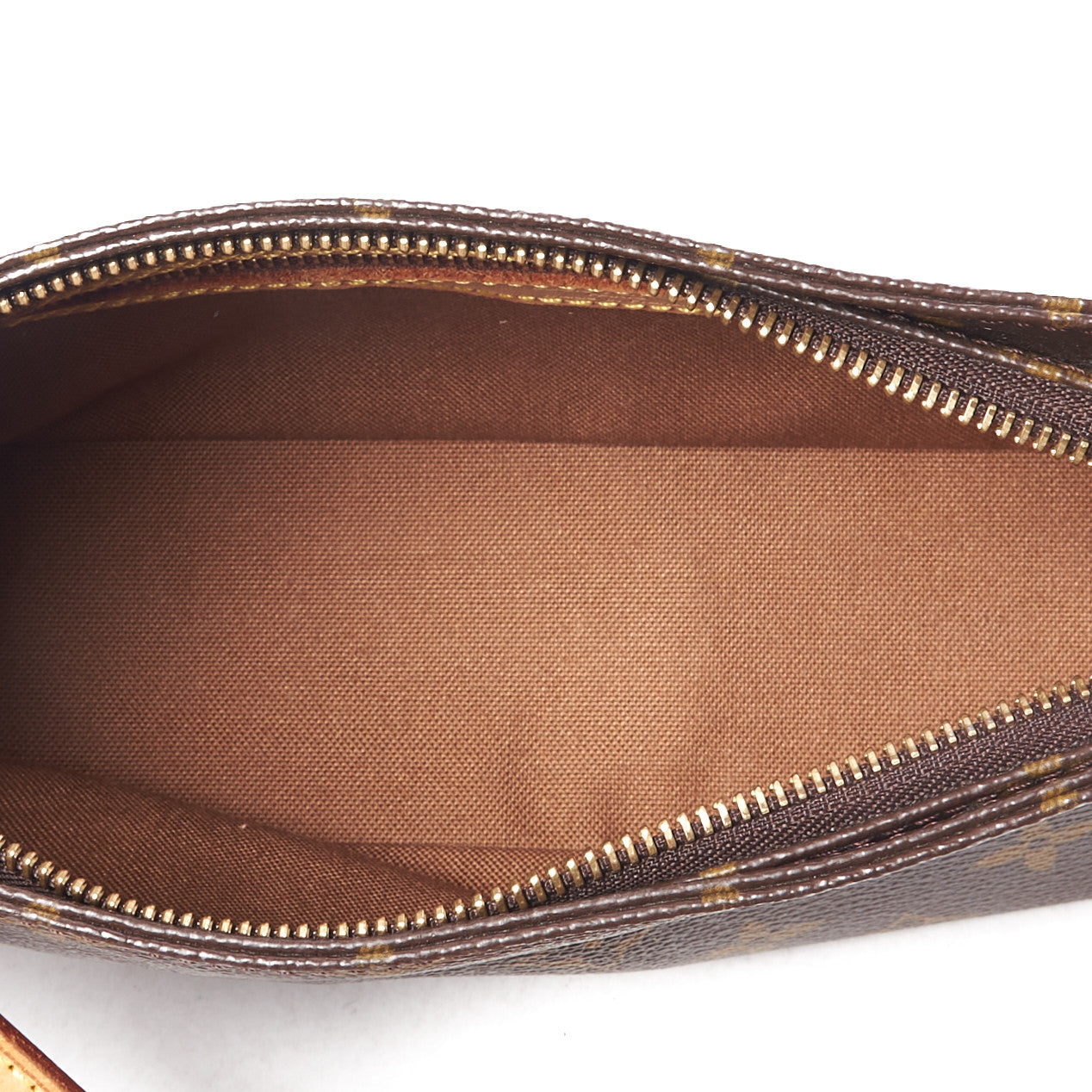 Louis Vuitton Monogram Trotteur 6 of 7