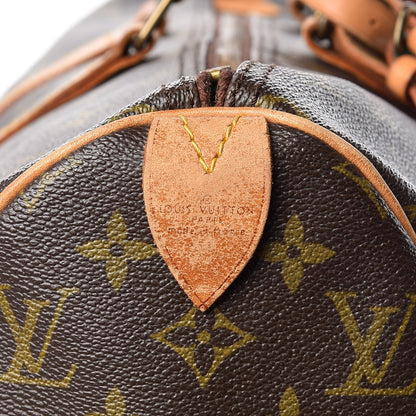 Louis Vuitton Monogram Keepall 45 7 of 26