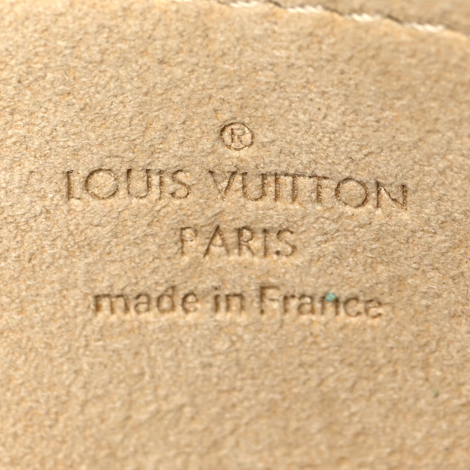 Louis Vuitton Monogram Pochette Milla MM 6 of 8