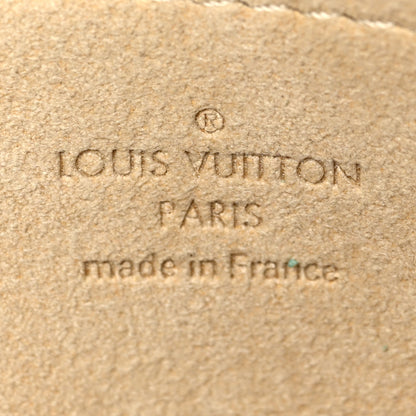 Louis Vuitton Monogram Pochette Milla MM 6 of 8
