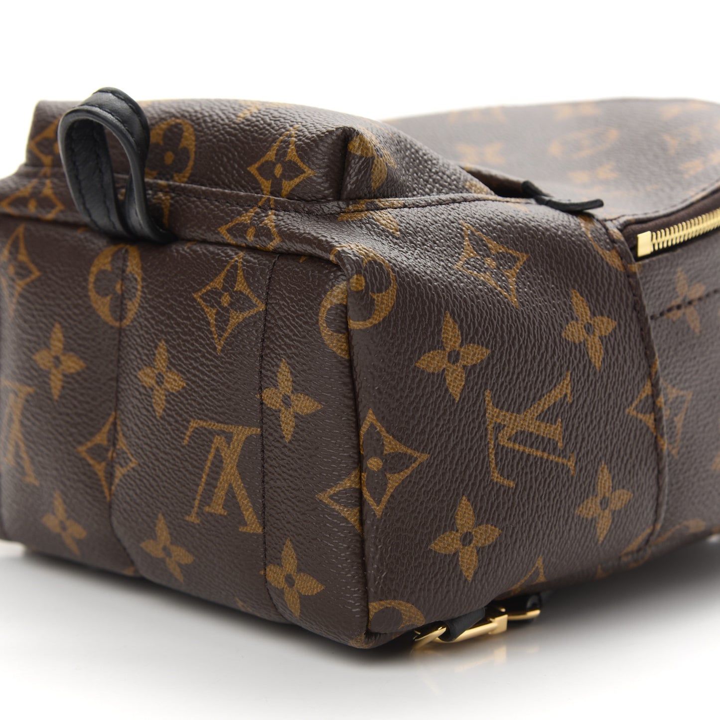 Monogram Palm Springs Backpack Mini
