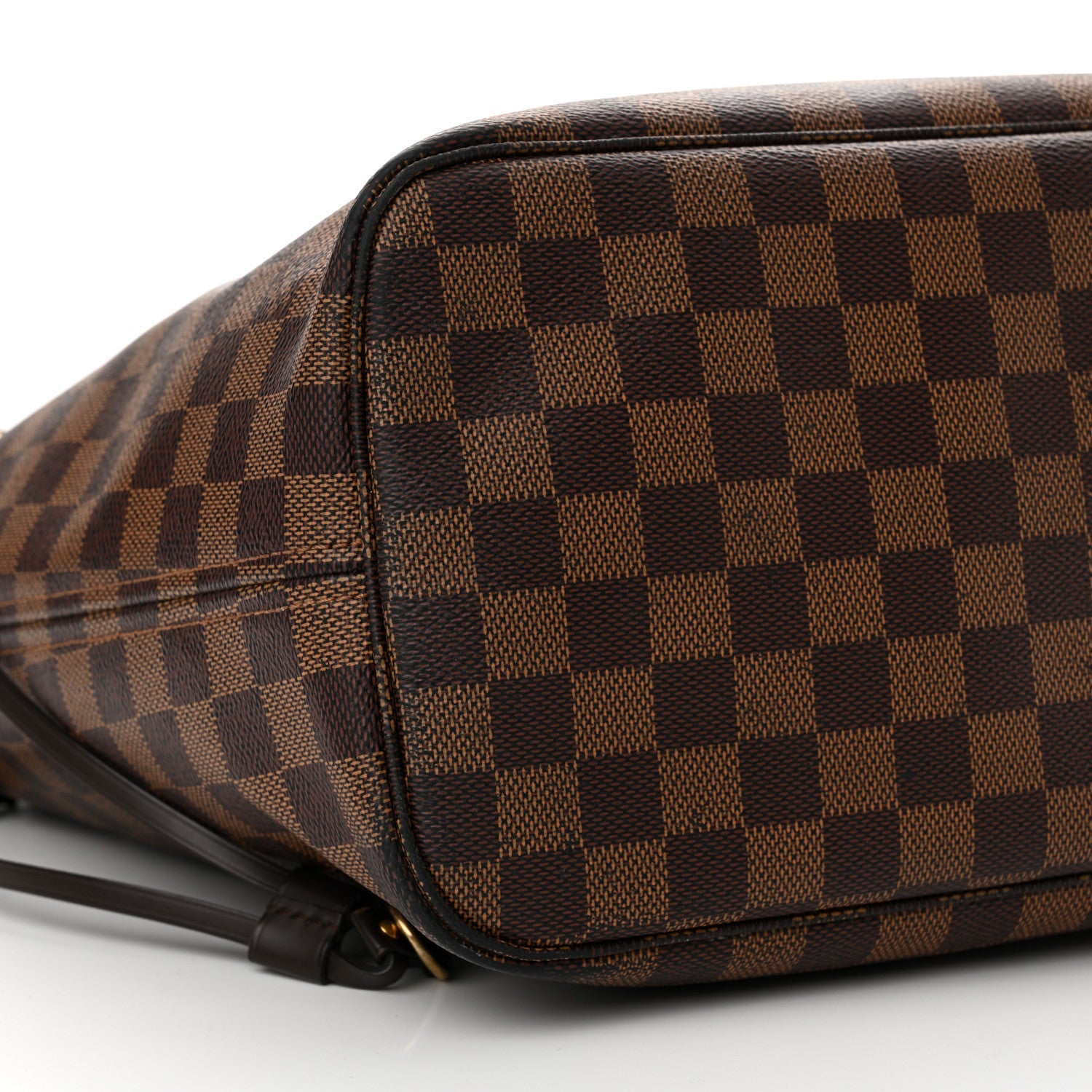 Louis Vuitton Damier Ebene Neo Neverfull MM 10 of 20