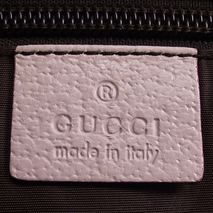 Gucci Monogram Web Large Diaper Tote 7 of 8