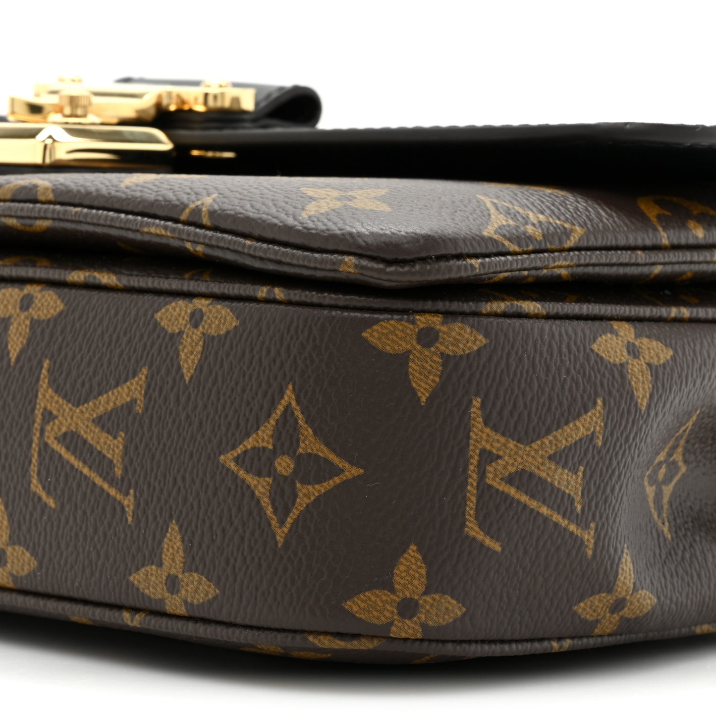 Monogram Marceau Black