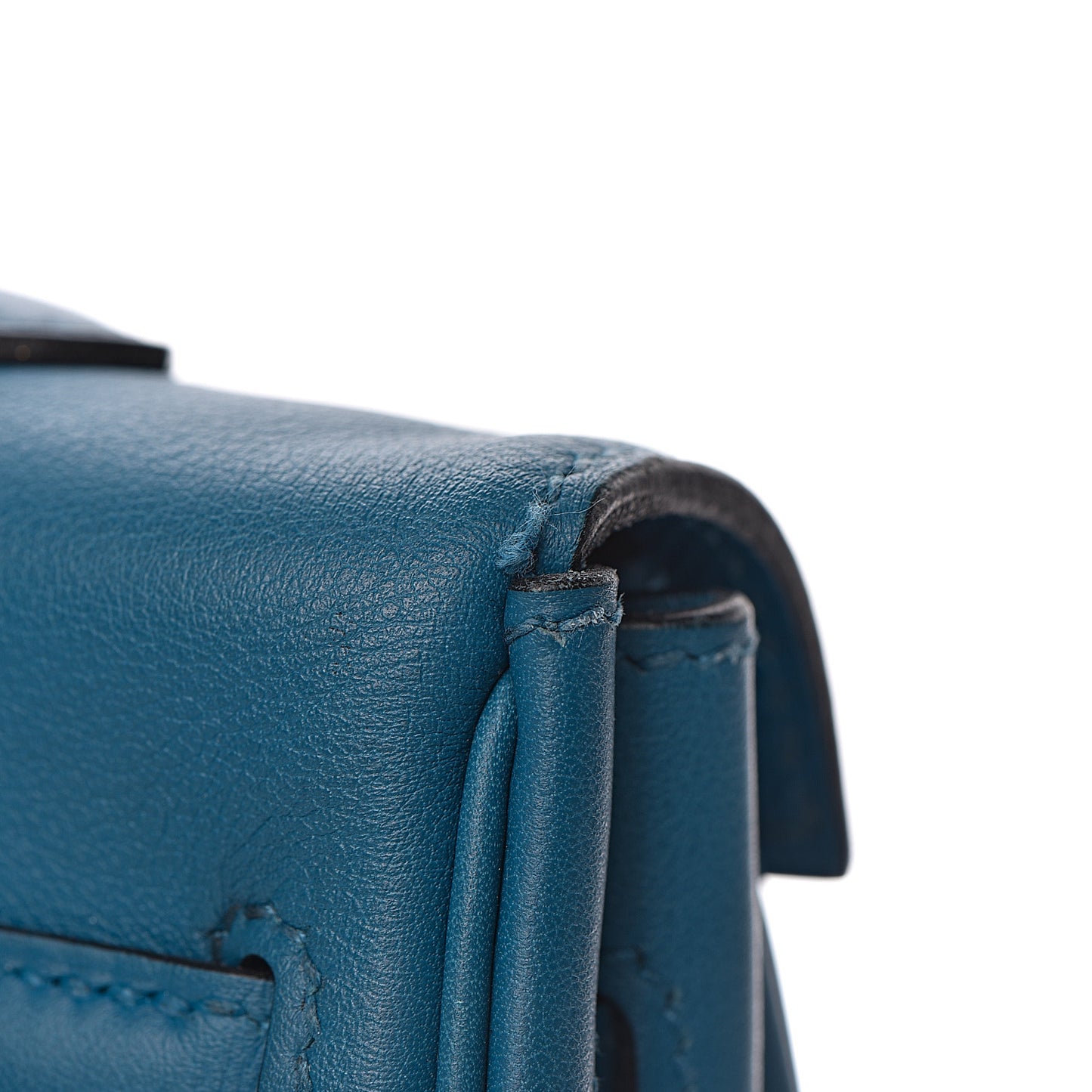 Swift Grain d'H Ghillies Kelly 35 Bleu Izmir