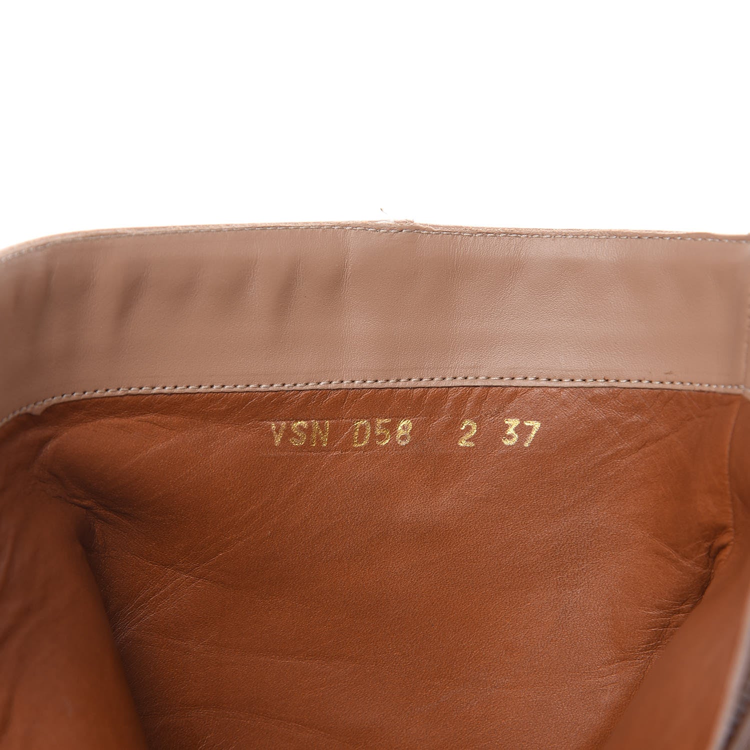 Valentino Garavani Nappa Soul Rockstud 90mm Ankle Boots 37 Skin Sorbet 8 of 11