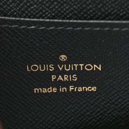 Louis Vuitton Monogram Giant Zippy Coin Purse 6 of 6