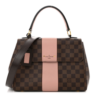 Louis Vuitton Damier Ebene Bond Street Magnolia 1 of 12