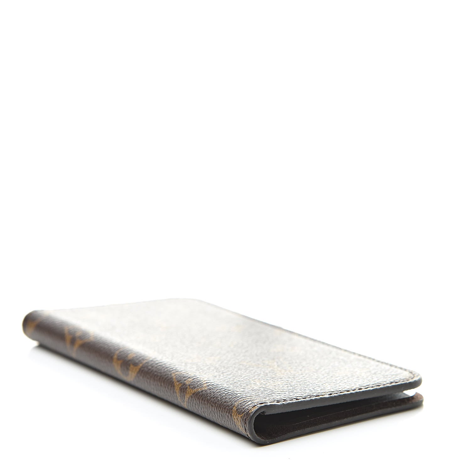 Louis Vuitton Monogram iPhone XS Max Folio Case 4 of 7