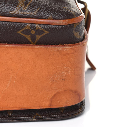 Louis Vuitton Monogram Cartouchiere 26 18 of 24