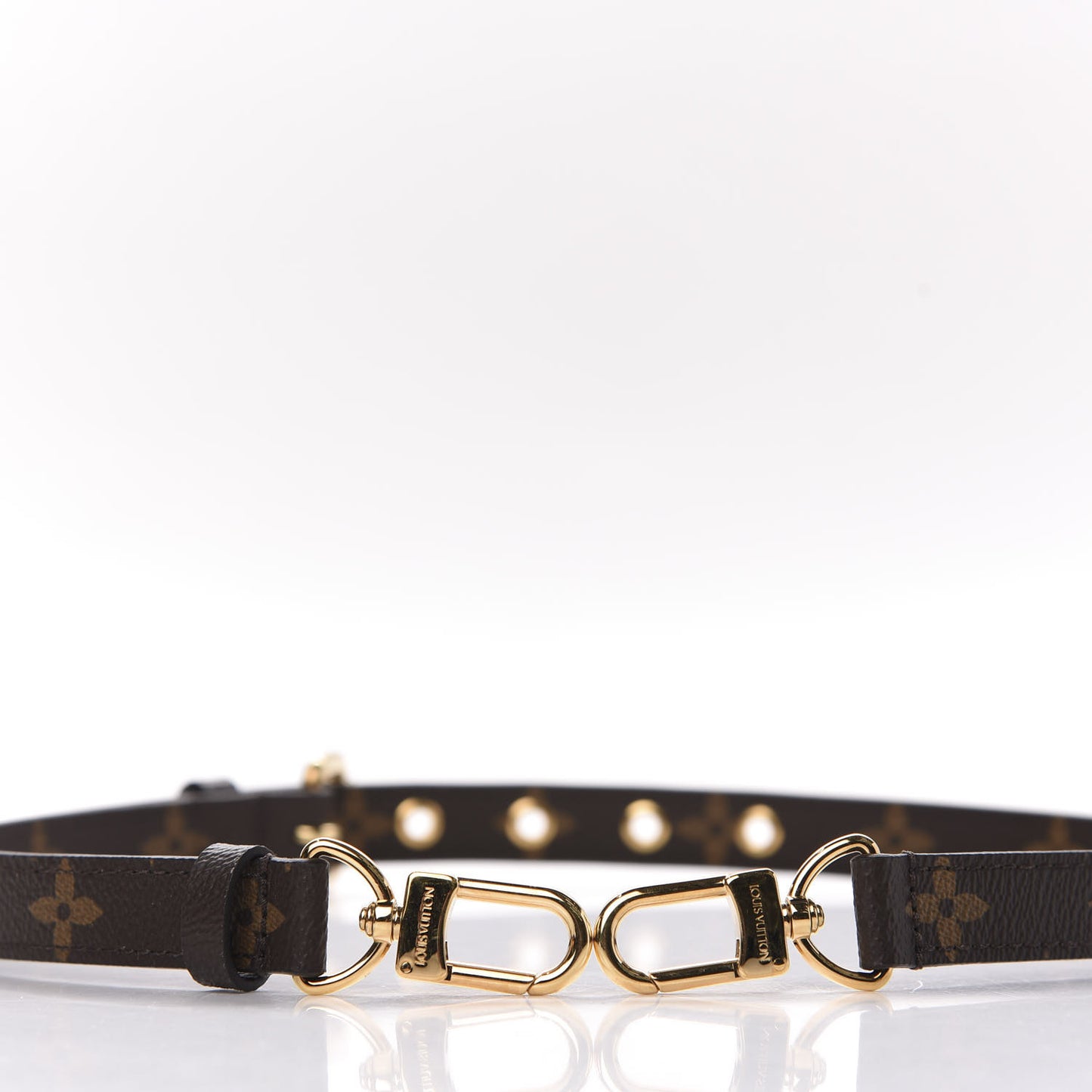 Monogram Metis 20mm Adjustable Strap