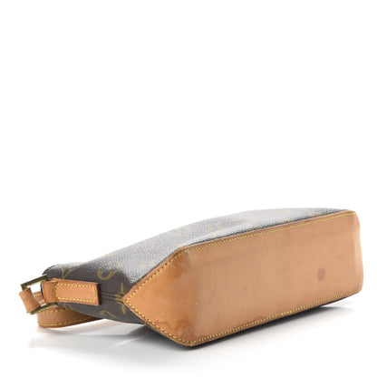 Louis Vuitton Monogram Trotteur 4 of 10