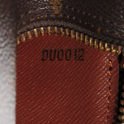 Louis Vuitton Monogram Papillon 30 7 of 7