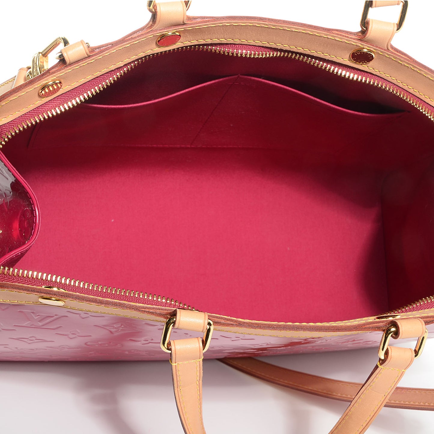 Vernis Brea MM Rose Indien