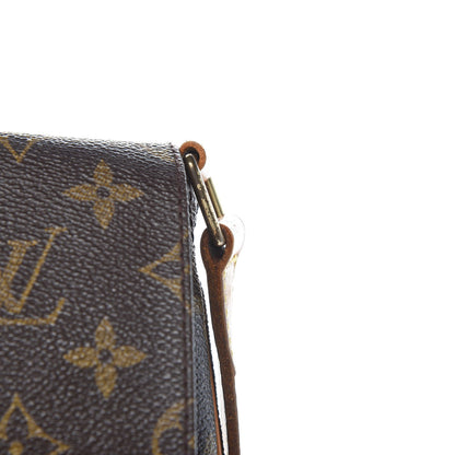 Louis Vuitton Monogram Musette GM 12 of 14