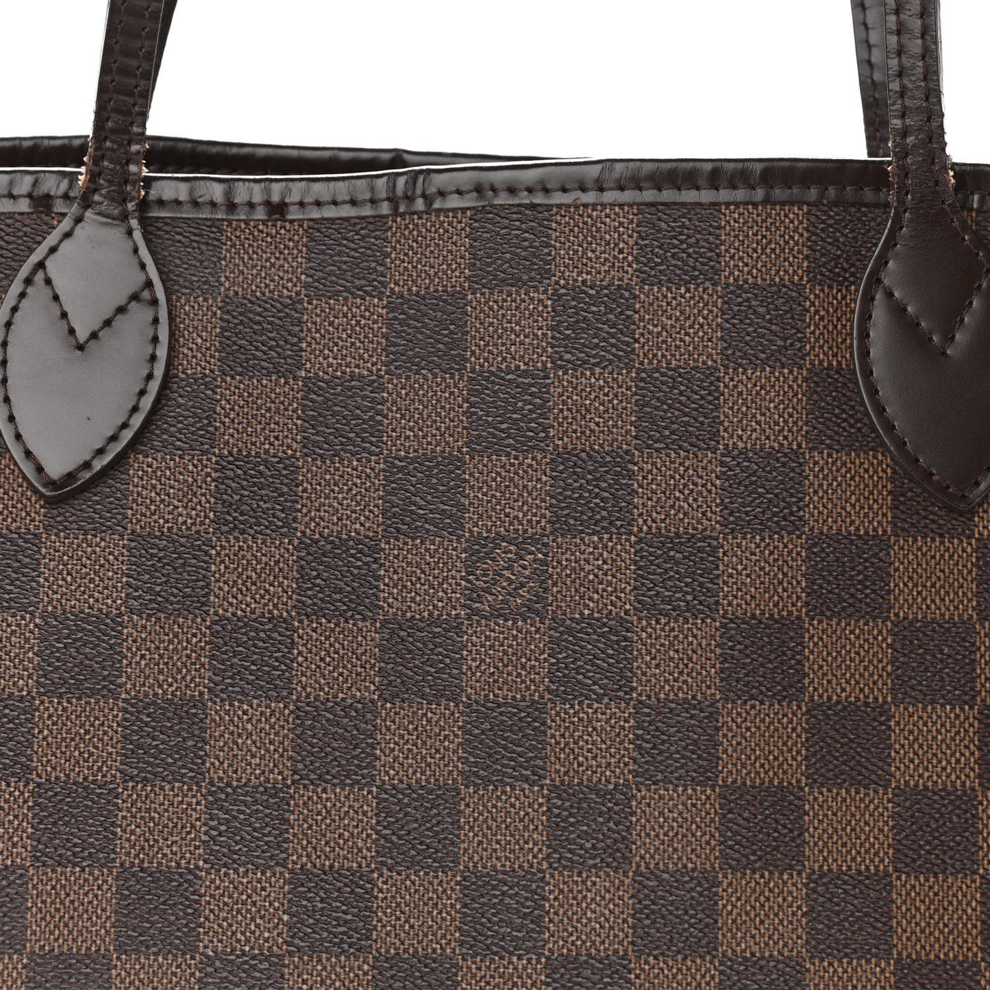Damier Ebene Neverfull MM