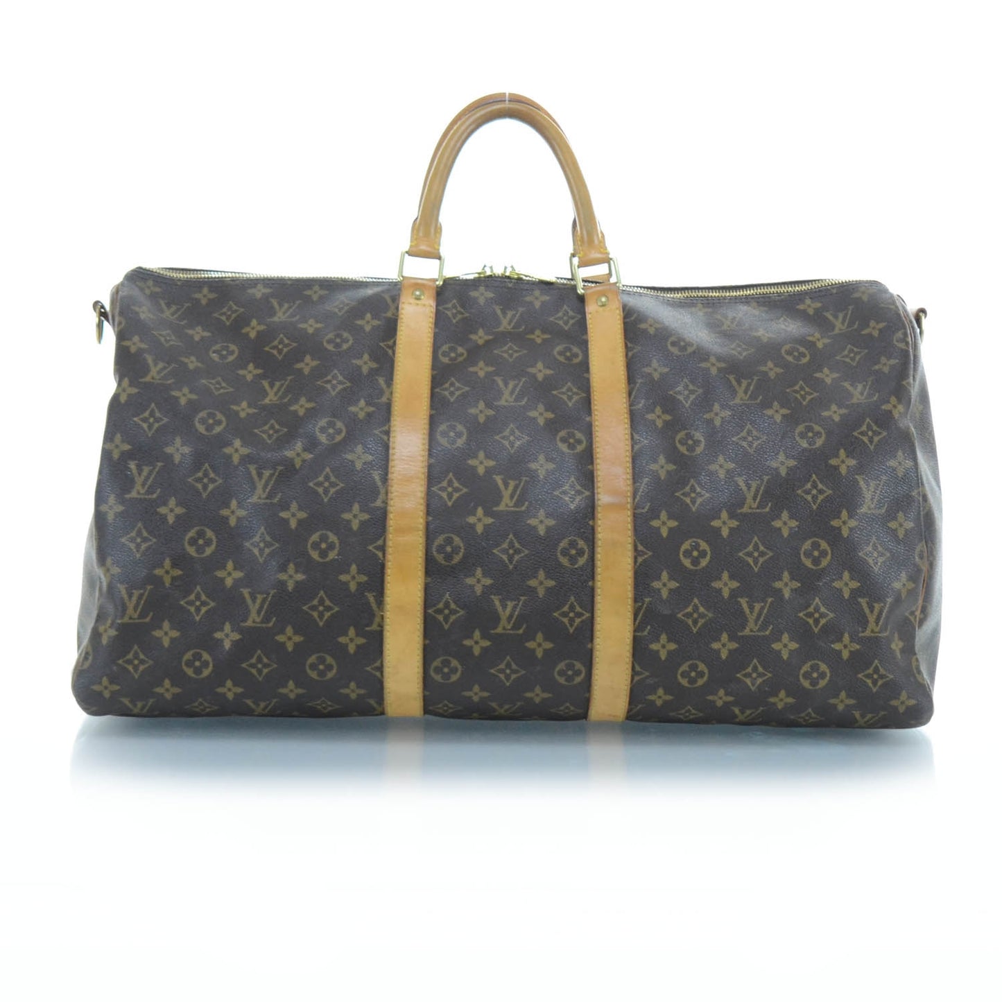 Monogram Keepall 55