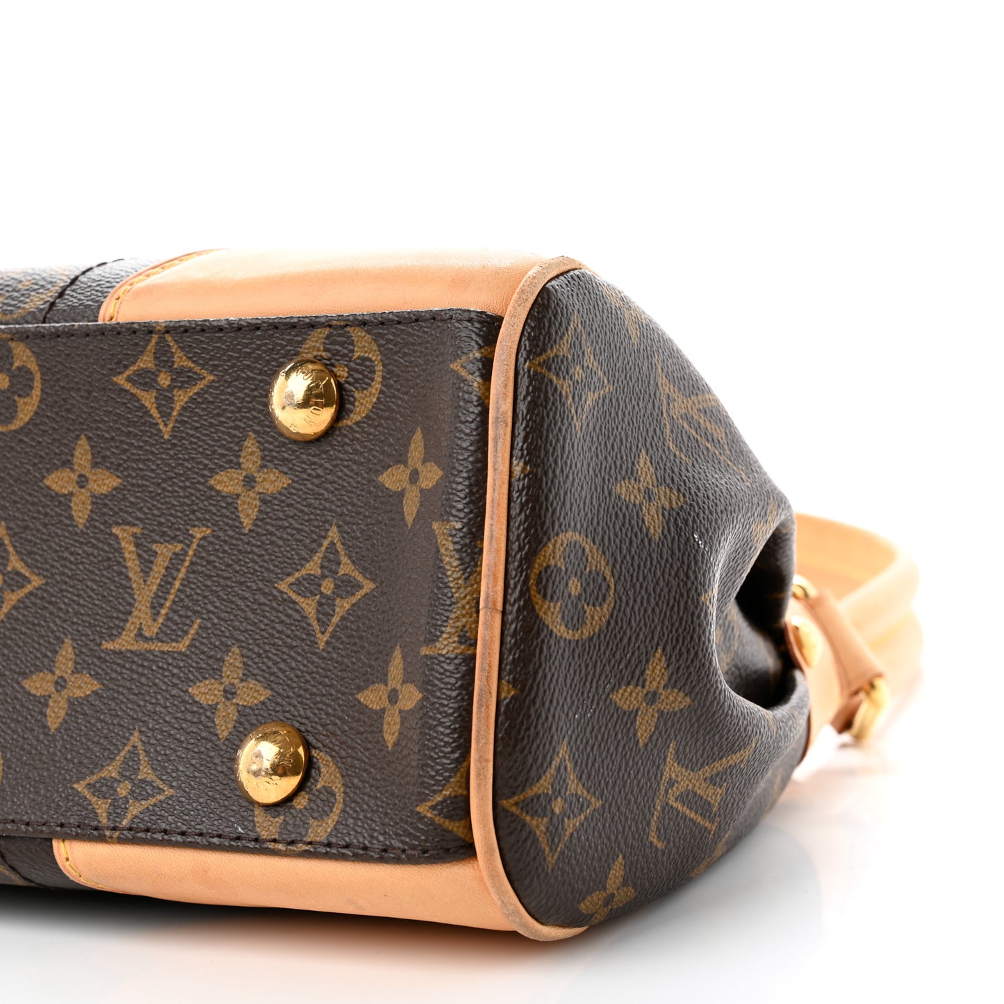 Monogram Beverly MM