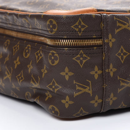 Louis Vuitton Monogram Sirius 50 8 of 22