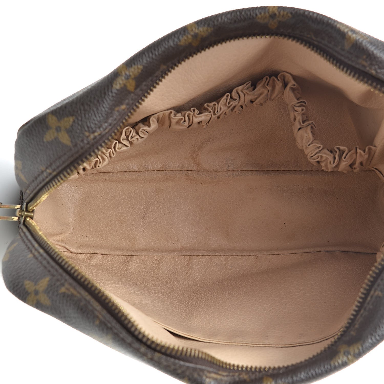 Louis Vuitton Monogram Trousse Toilette 23 5 of 11