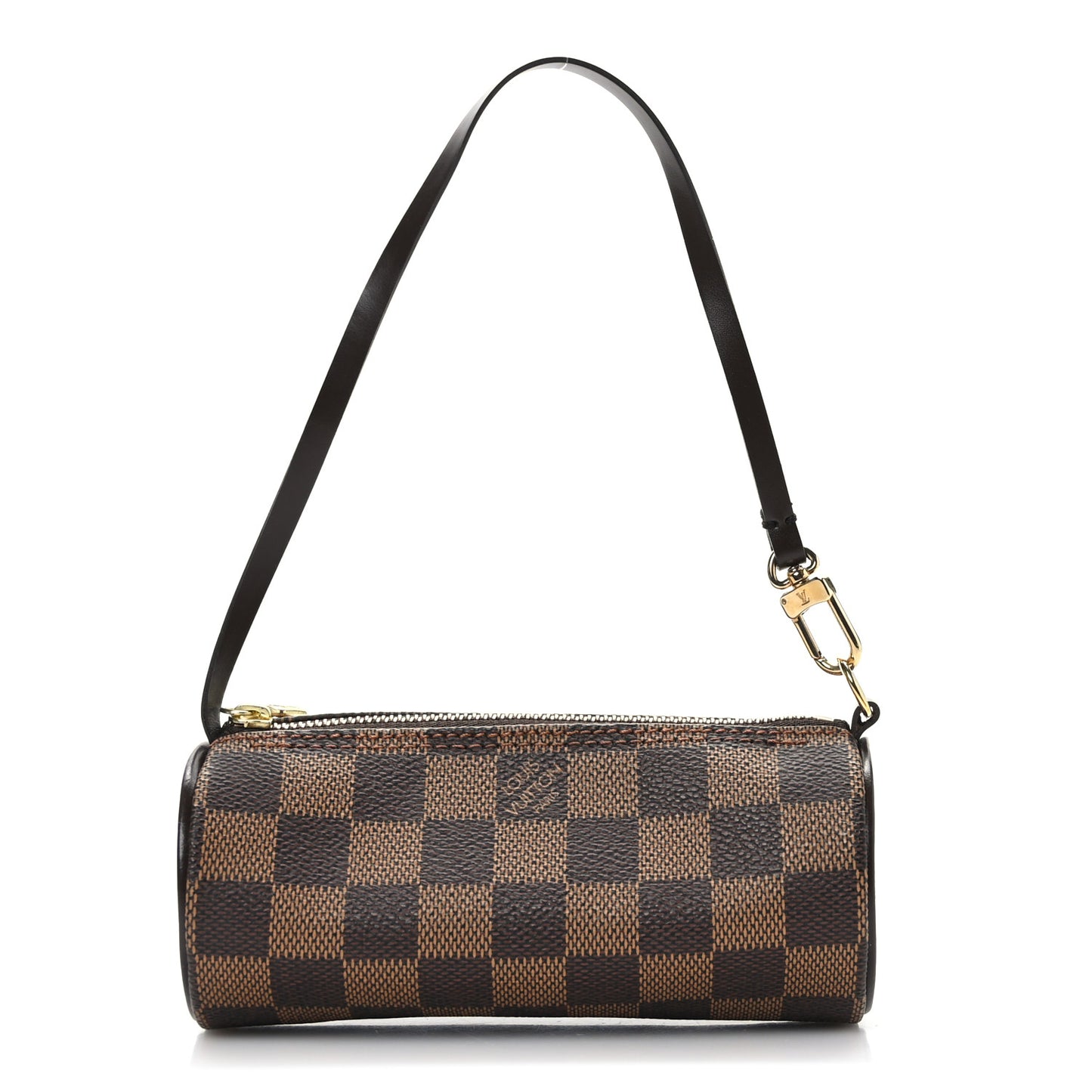 Damier Ebene Mini Papillon