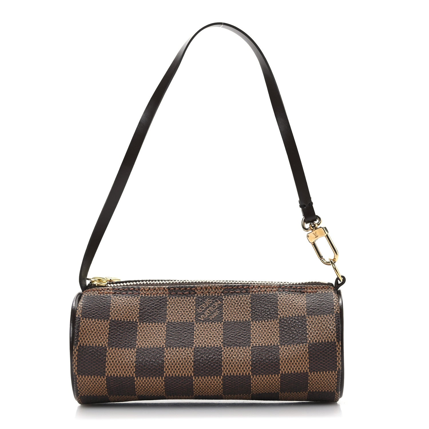 Louis Vuitton Damier Ebene Mini Papillon 1 of 8