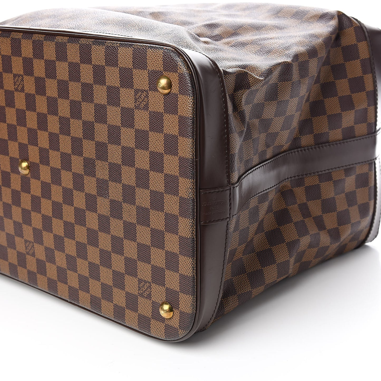 Damier Ebene Grimaud