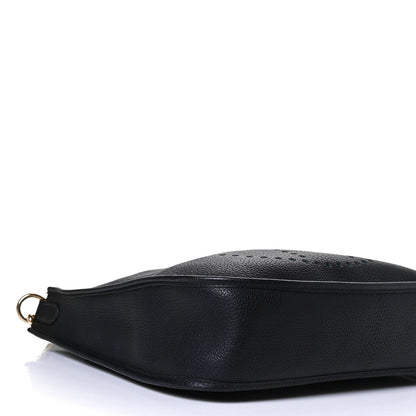 Hermes Ardennes Evelyne GM Bleu Marine 3 of 10