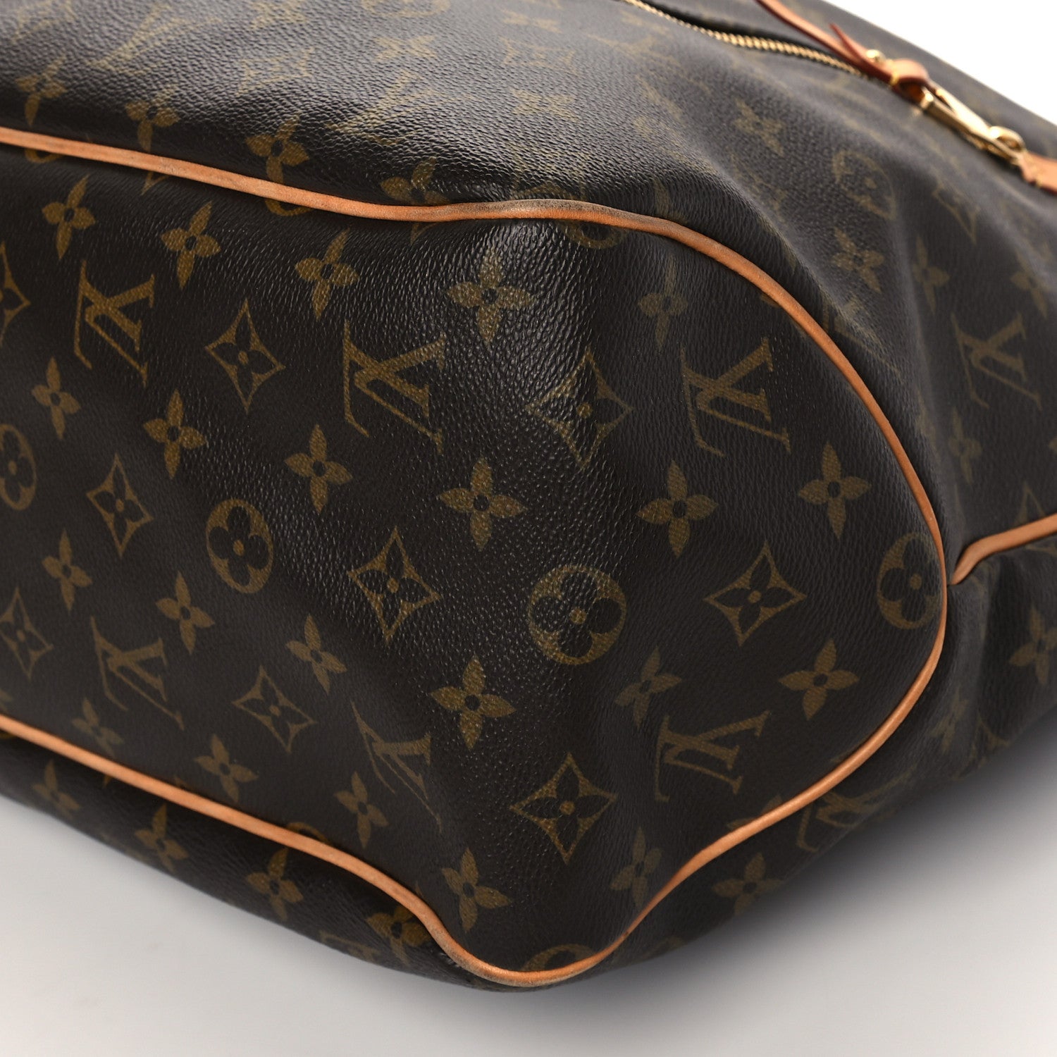 Louis Vuitton Monogram Delightful GM 9 of 9