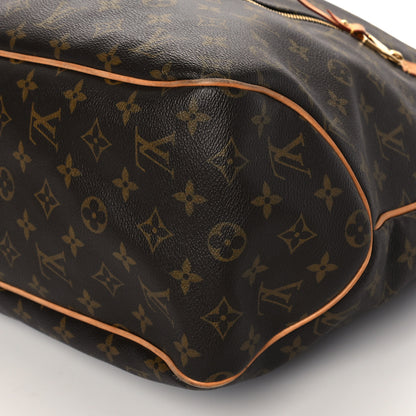 Louis Vuitton Monogram Delightful GM 9 of 9