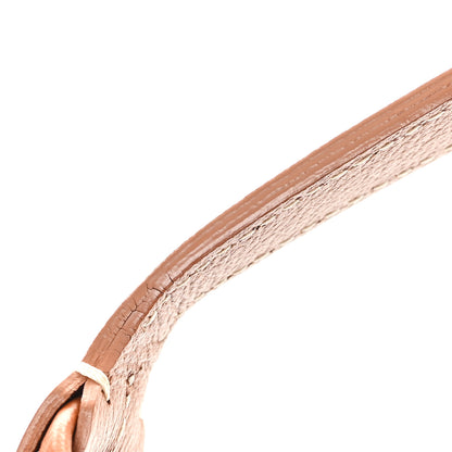 Goyard Goyardine Boheme Hobo Black Gold 12 of 12