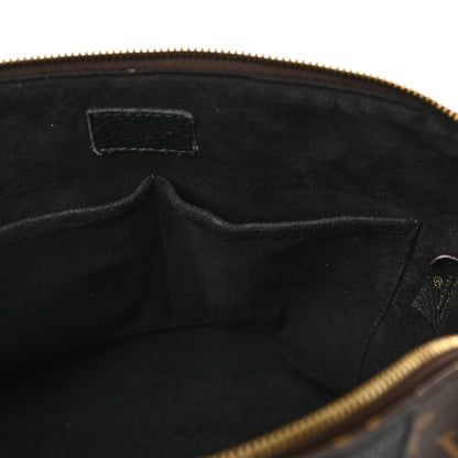Louis Vuitton Monogram Retiro NM Black 19 of 28