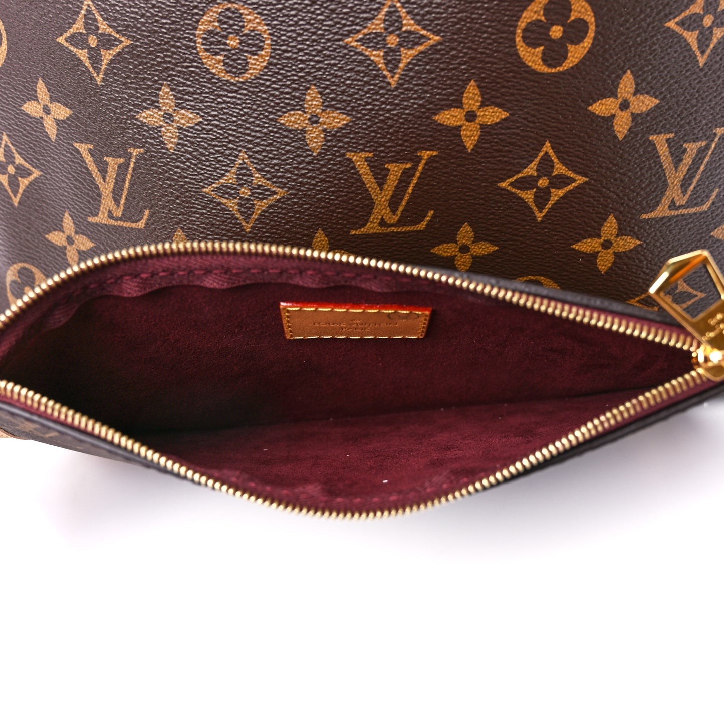 Monogram CarryAll PM