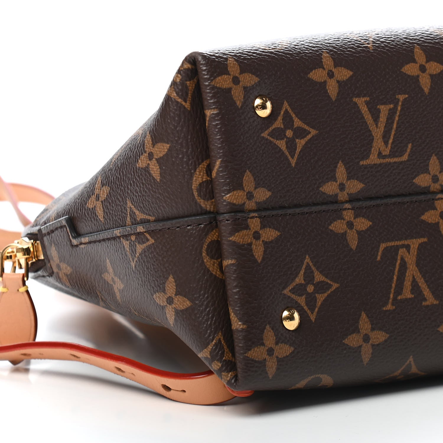 Louis Vuitton Monogram Moon Backpack 8 of 10