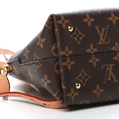 Louis Vuitton Monogram Moon Backpack 8 of 10