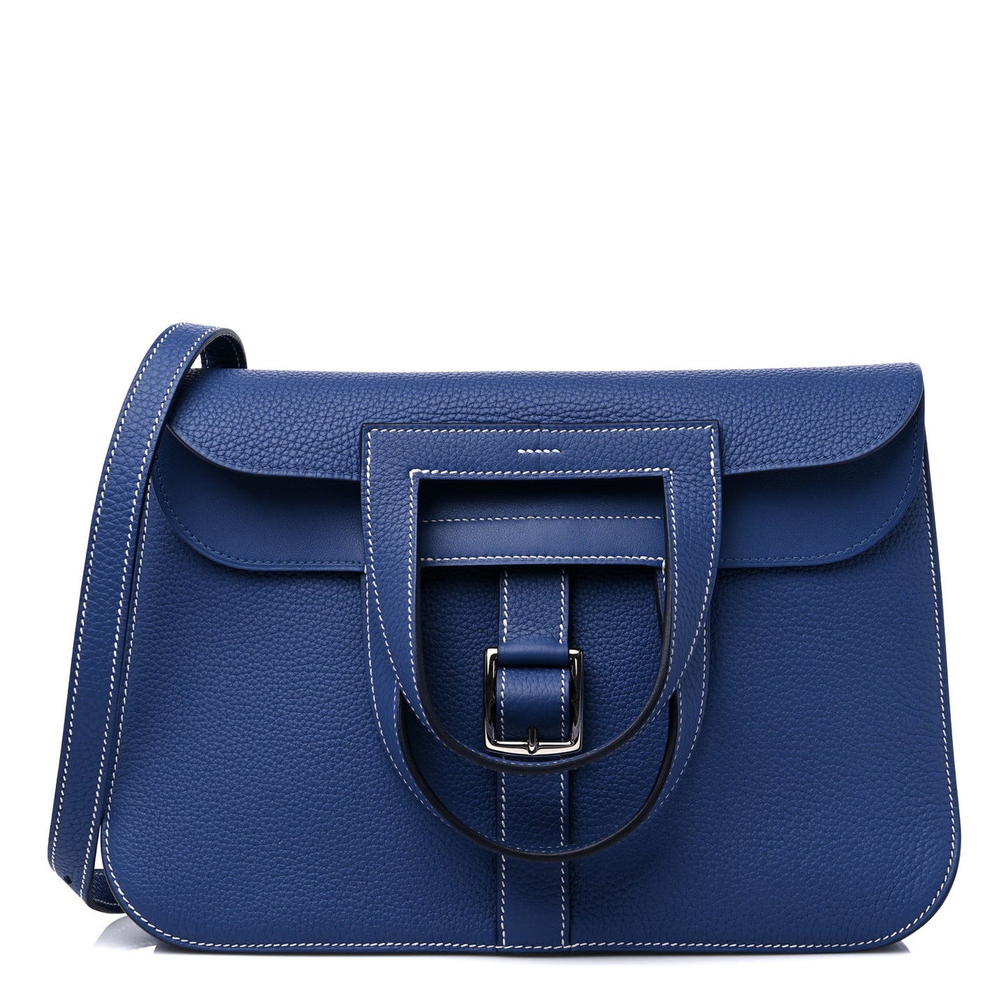 Taurillon Clemence Halzan 31 Bleu Brighton