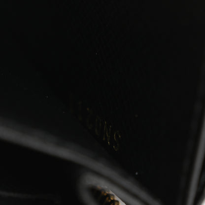 Louis Vuitton Monogram Giant Zippy Coin Purse 7 of 9