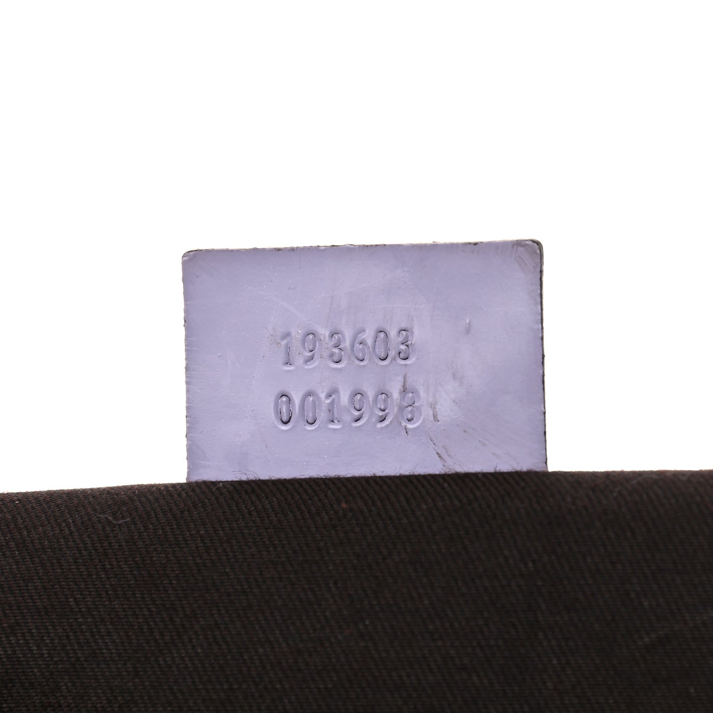 GG Plus Monogram Medium Joy Boston Lilac