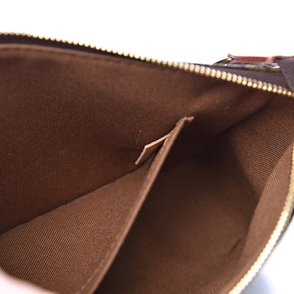 Louis Vuitton Monogram Pochette Accessories NM 7 of 13