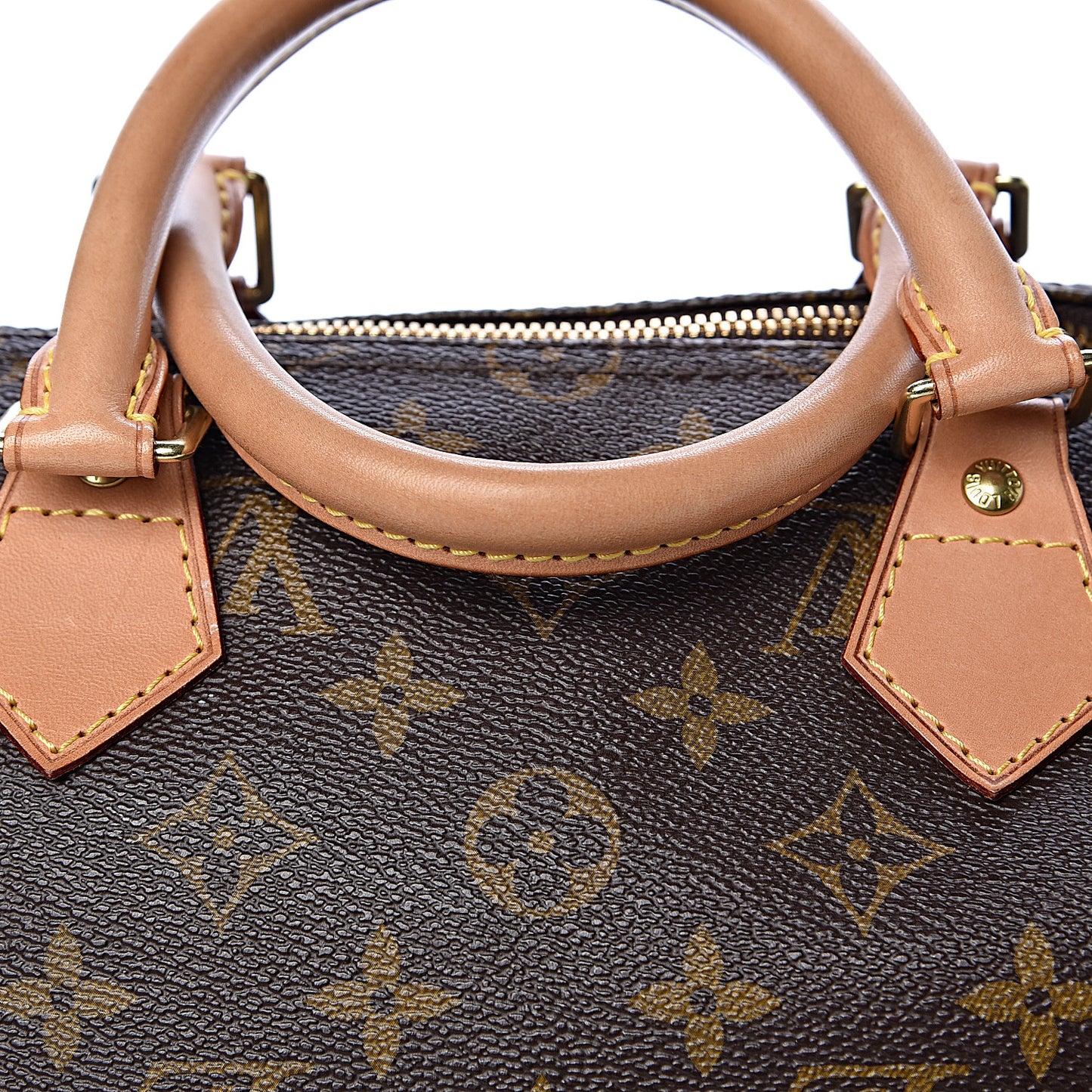 Monogram Speedy Bandouliere 35