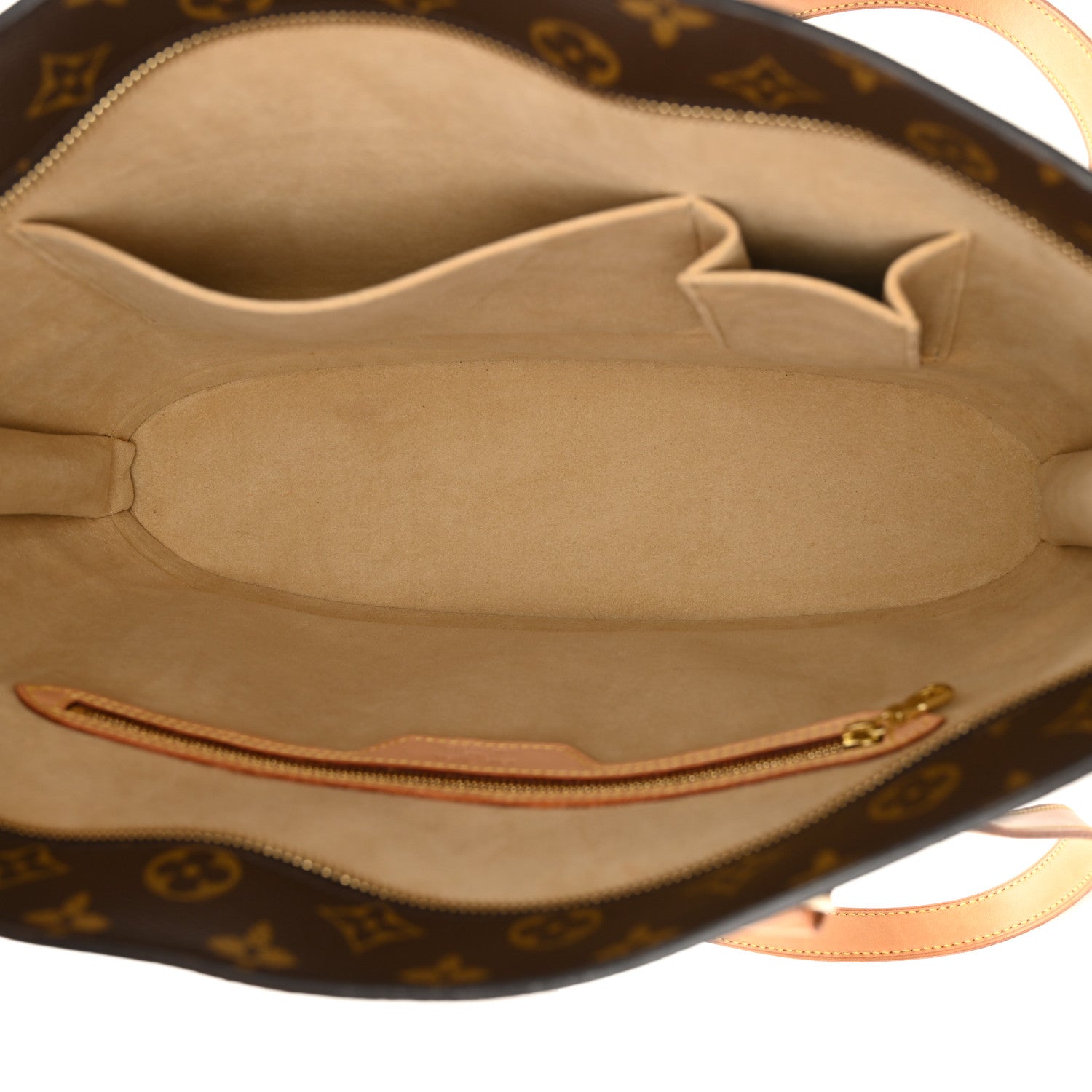 Louis Vuitton Monogram Babylone 5 of 14