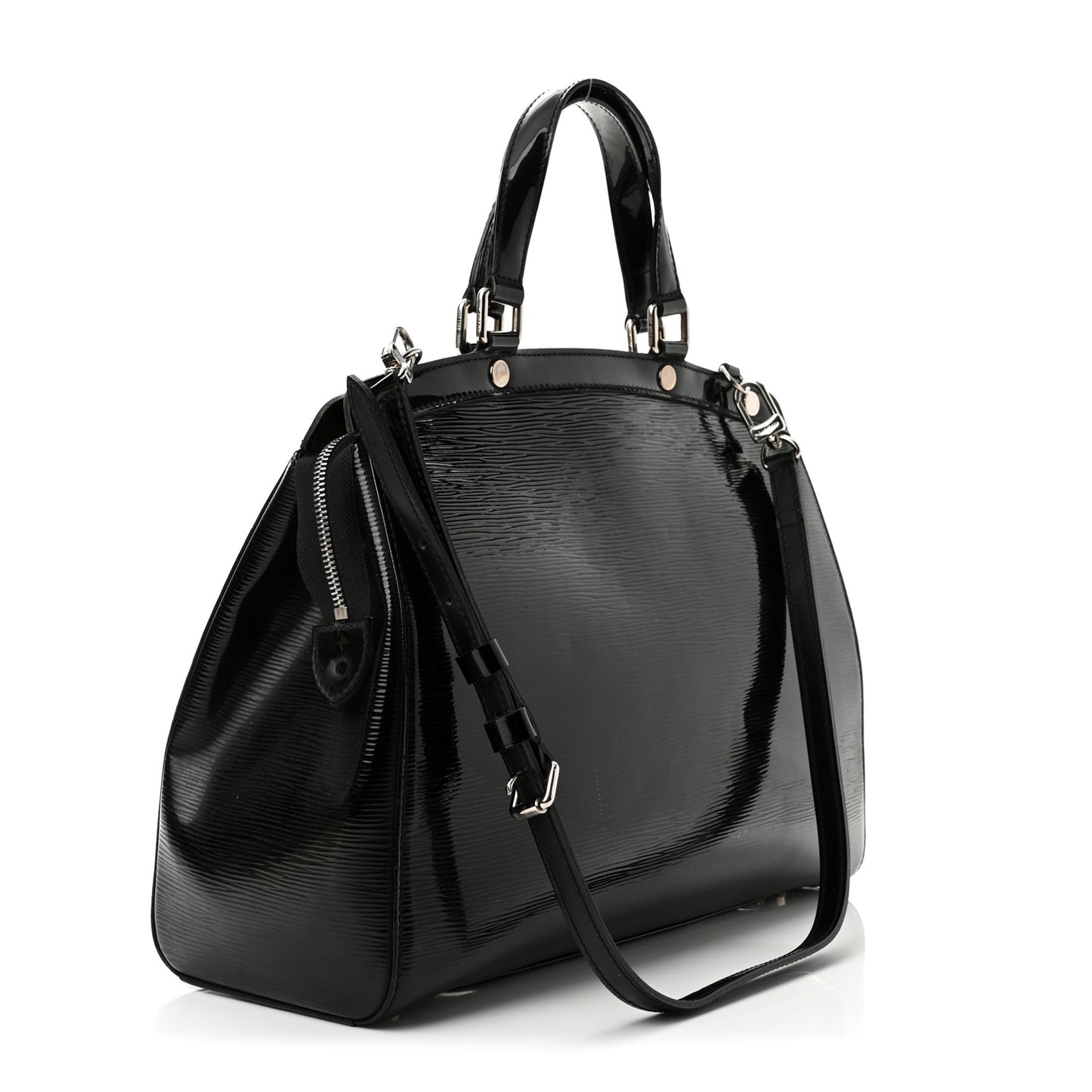 Electric Epi Brea GM Black