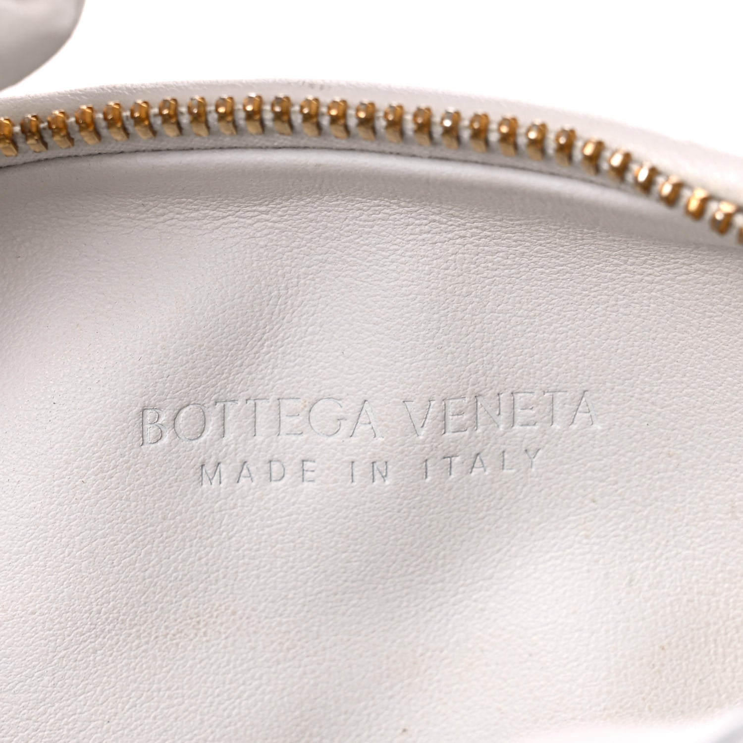 Bottega Veneta Nappa Intrecciato Mini Jodie Chalk 6 of 11