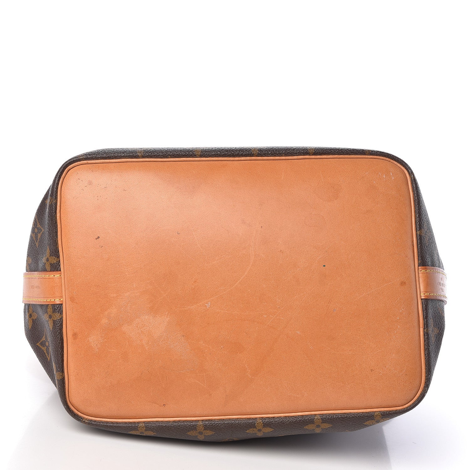 Louis Vuitton Monogram Petit Noe 17 of 17