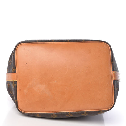 Louis Vuitton Monogram Petit Noe 17 of 17