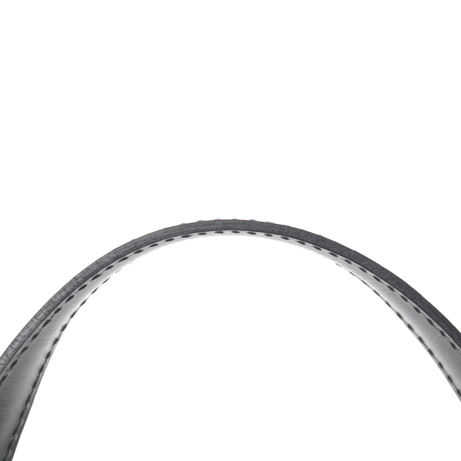 Louis Vuitton Epi Saint Jacques GM Black 11 of 17