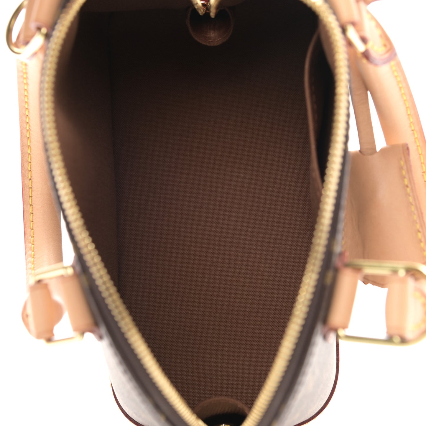 Monogram Alma BB