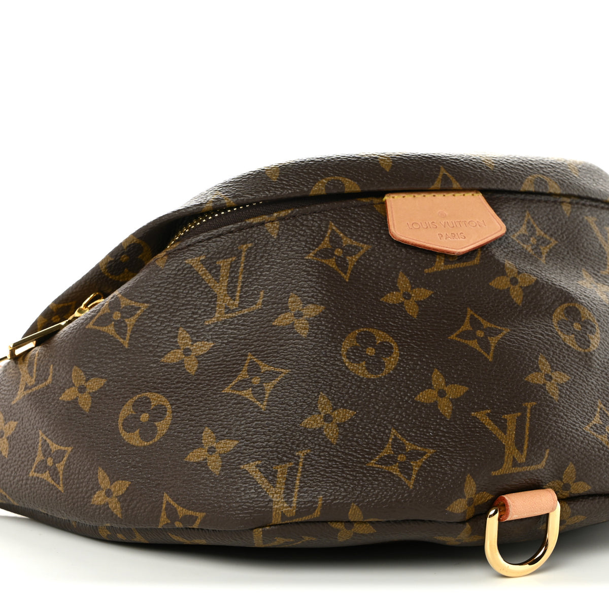 Louis Vuitton Monogram Bumbag 9 of 10