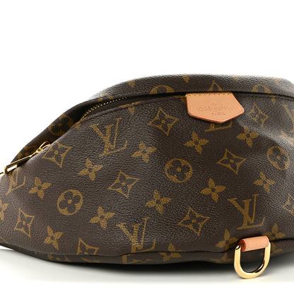 Louis Vuitton Monogram Bumbag 9 of 10